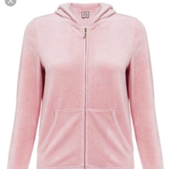juicy couture baby pink